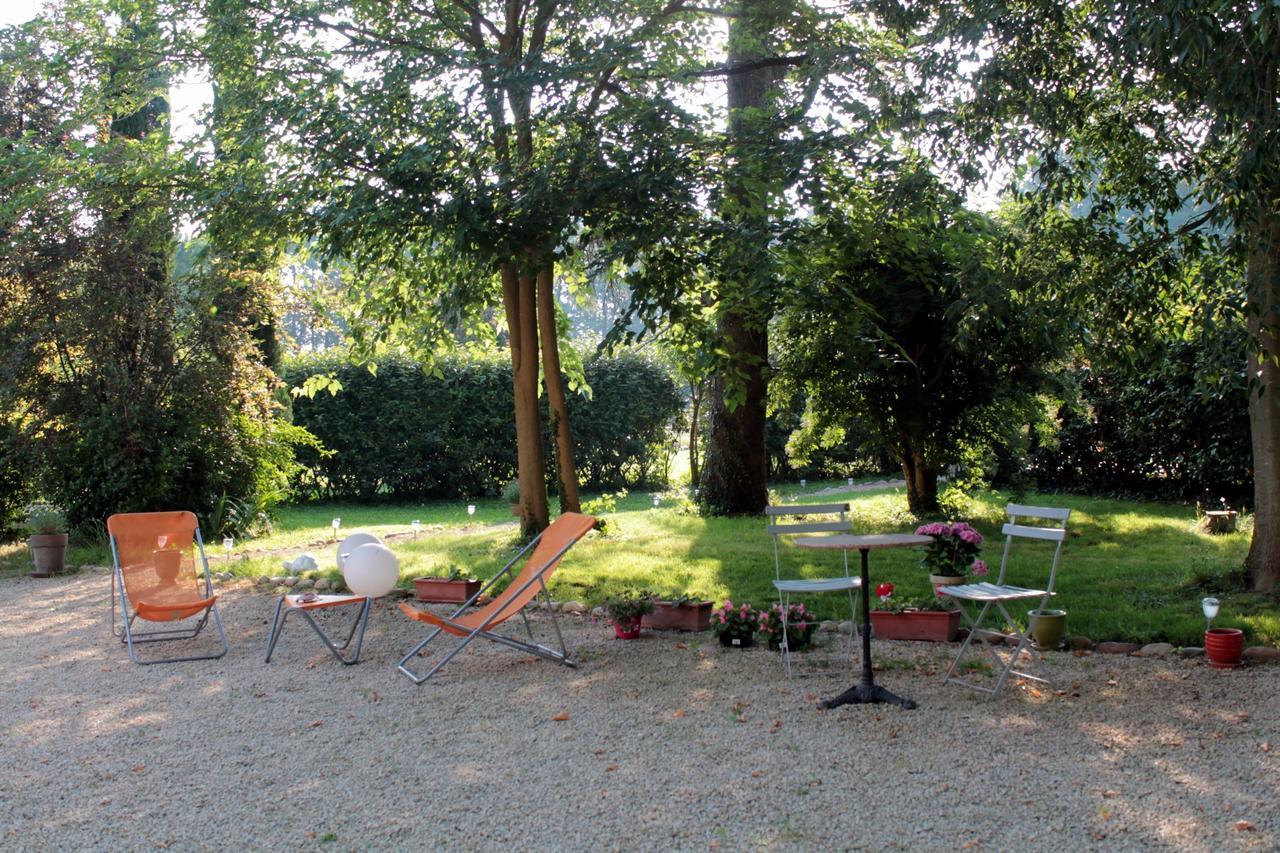 Bed and Breakfast Mas de la douceur Saint-Andiol Exterior foto