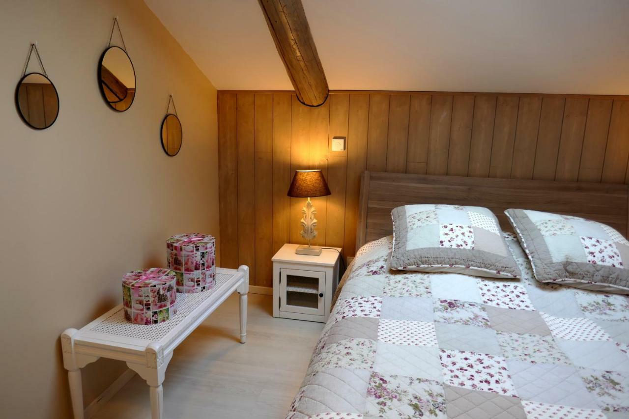 Bed and Breakfast Mas de la douceur Saint-Andiol Exterior foto